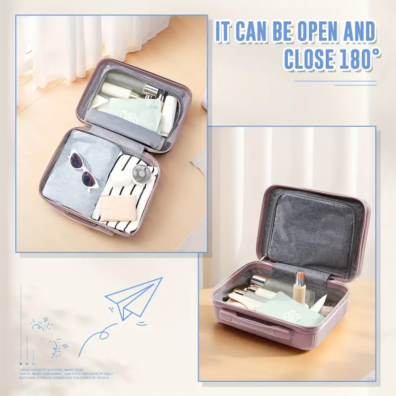 2024 New Durable13/20/28 Carry - огляд і ціна Travel Lock Tsa Approved