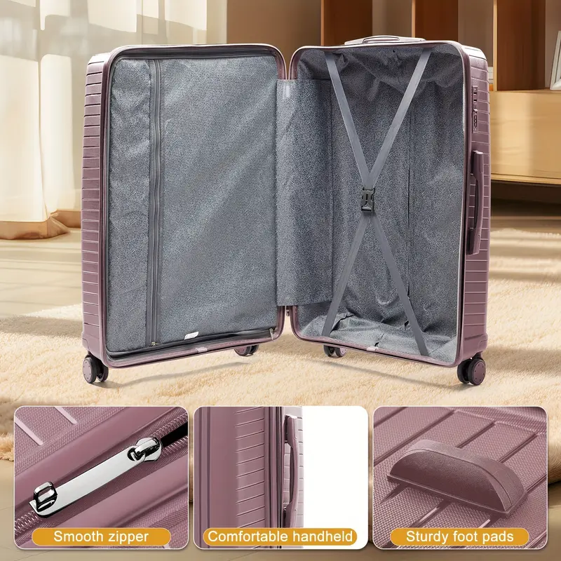 2024 New Durable13/20/28 Carry - огляд і ціна Travel Lock Tsa Approved