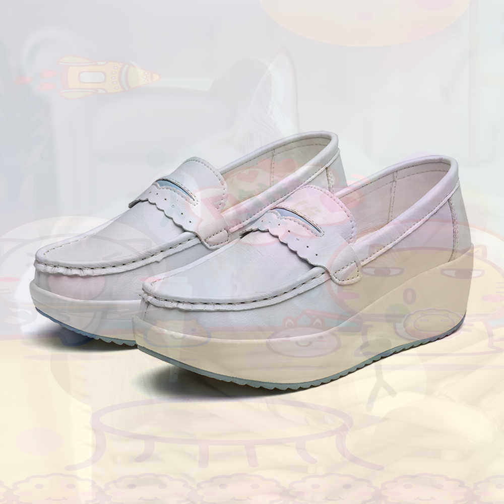 Plataform Winter Pink Sneakers - огляд і ціна Travel Accessories For Women Gift Ideas