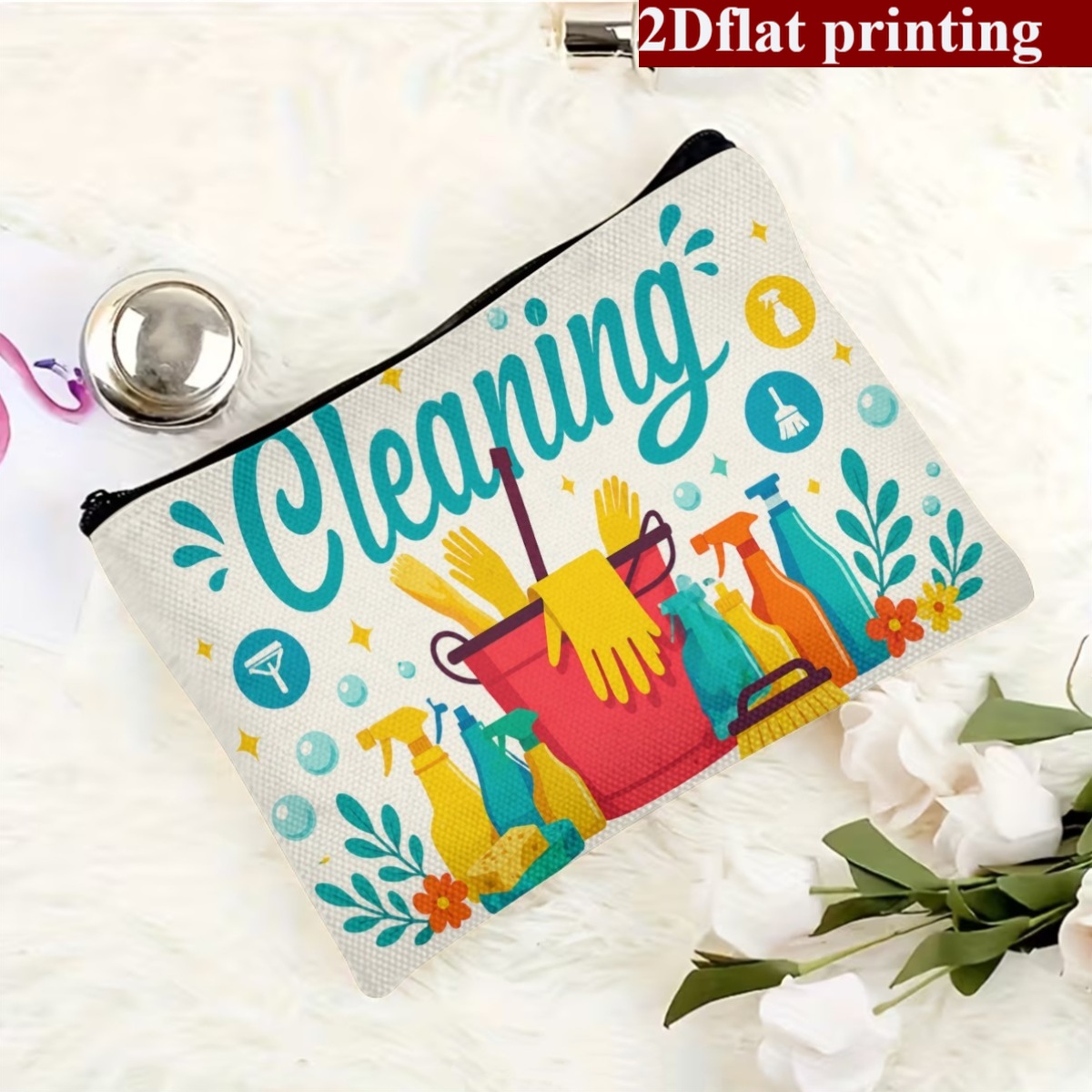 Two Sided Print Twill Scarf Wo - огляд і ціна Travel Accessories Neck