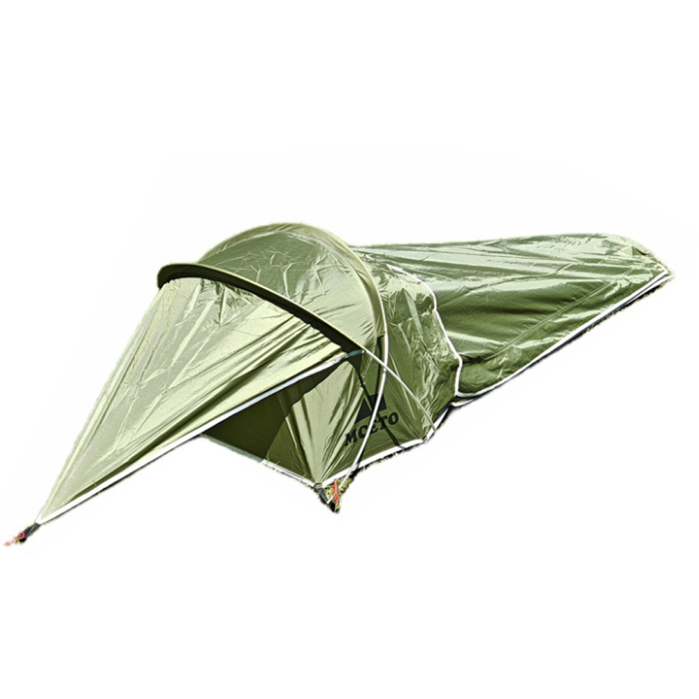 Ultralight Single Person Bivy  - огляд і ціна Travel Accessories You Need
