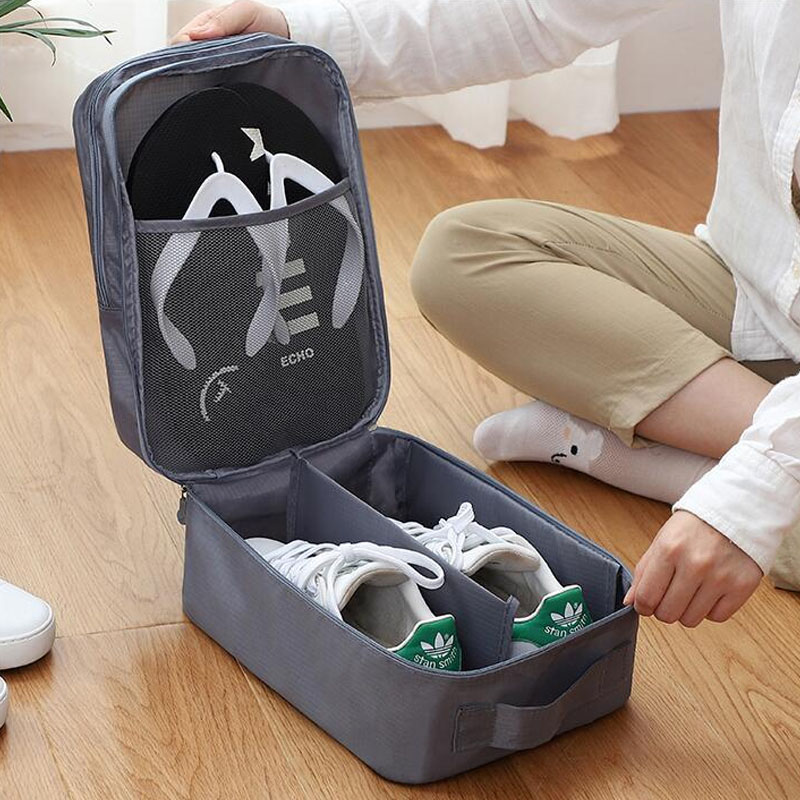 High Quality Portable Travel S - огляд і ціна Travel Ziplock Bags