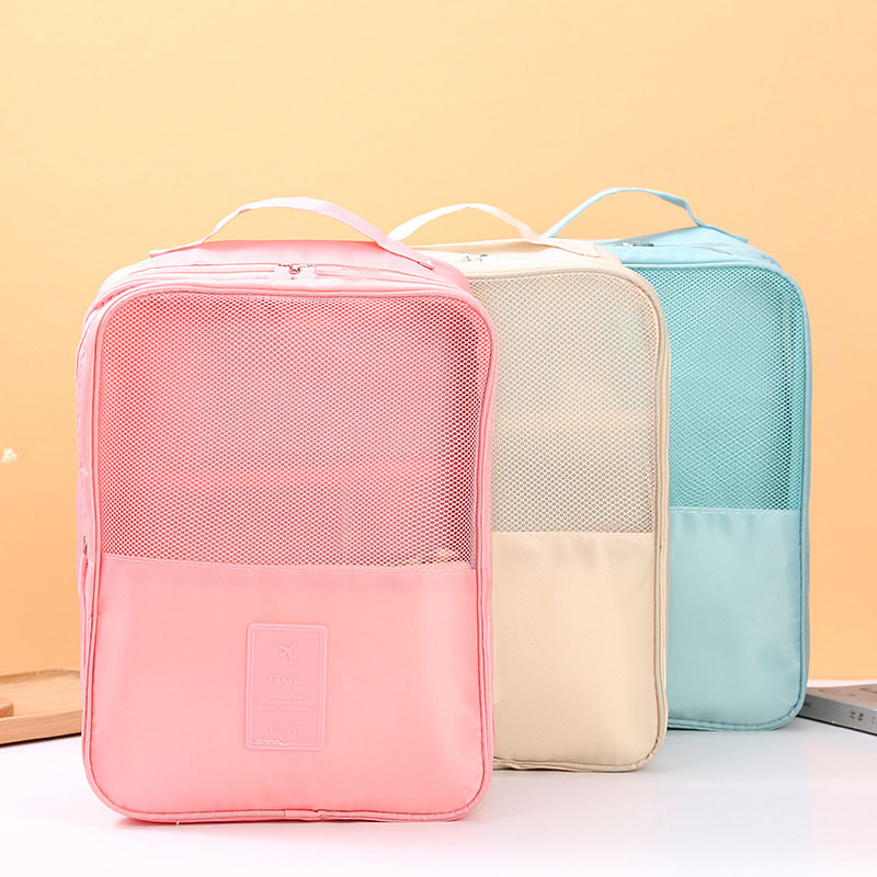 High Quality Portable Travel S - огляд і ціна Travel Ziplock Bags