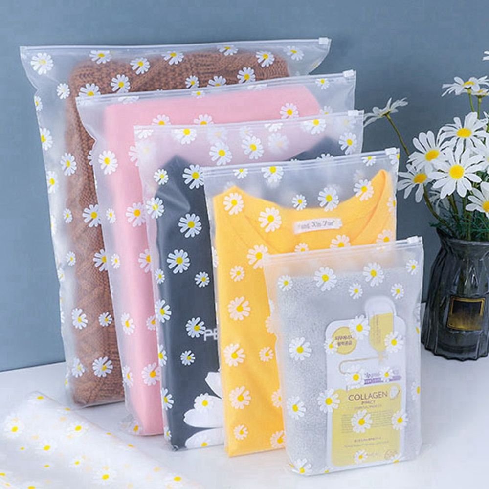 1pcs Portable Travel Make Up S - огляд і ціна Travel Ziplock Bags