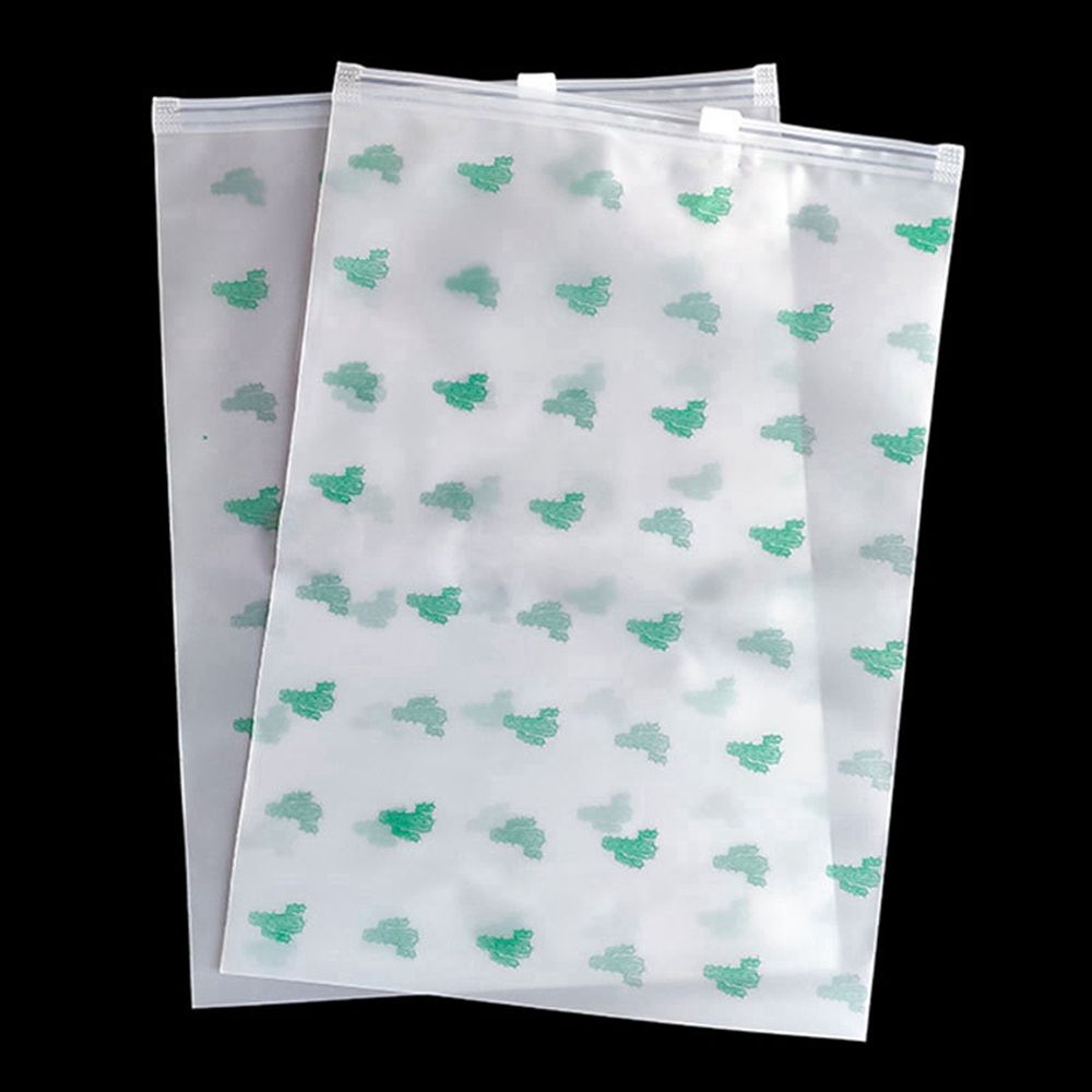 1pcs Portable Travel Make Up S - огляд і ціна Travel Ziplock Bags