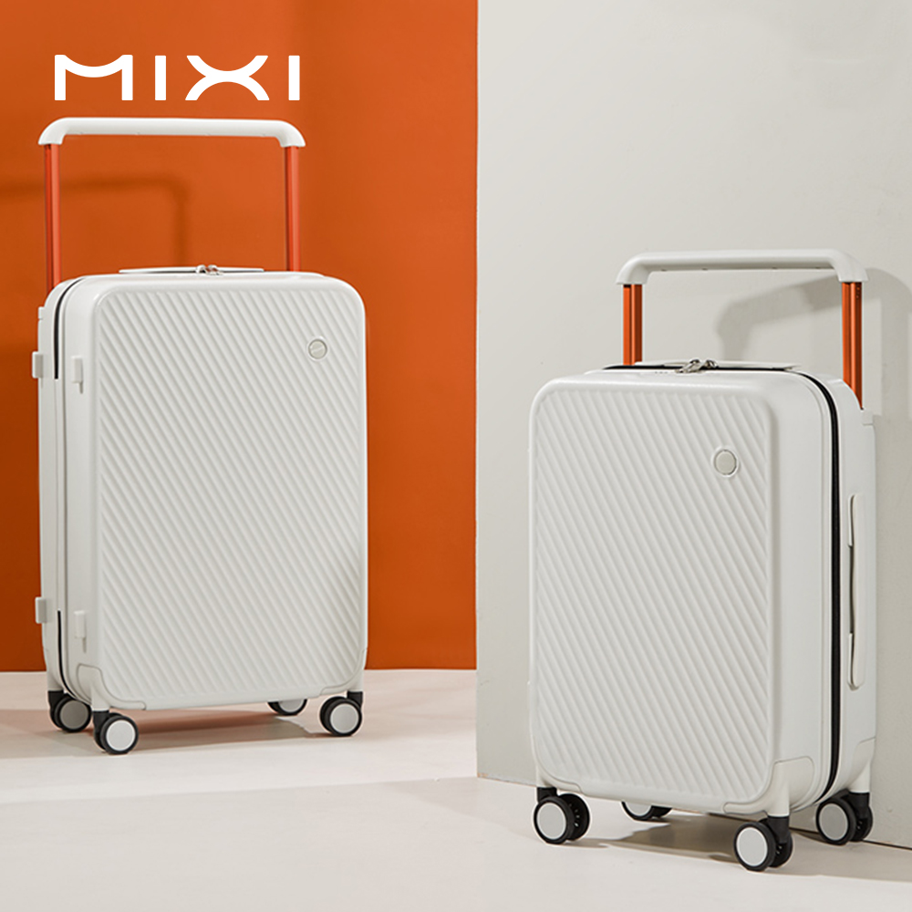 Mixi Wide Handle Travel Luggag - огляд і ціна Travel Lock Tsa Approved