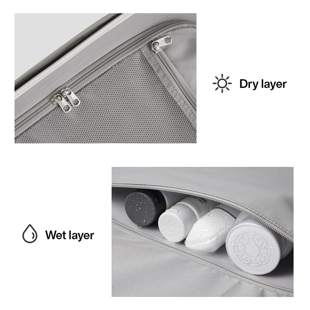 Mixi Wide Handle Travel Luggag - огляд і ціна Travel Lock Tsa Approved