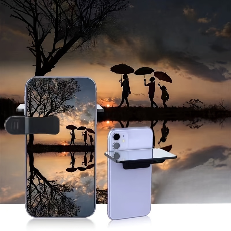 Reflection Lens Photography To - огляд і ціна Travel Accessories You Need