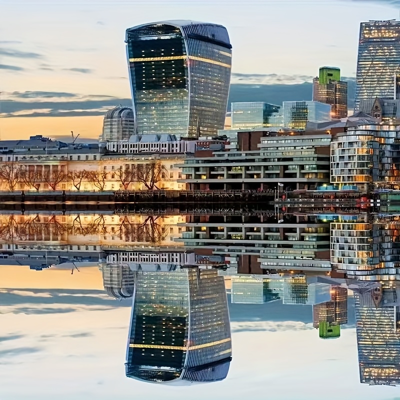 Reflection Lens Photography To - огляд і ціна Travel Accessories You Need