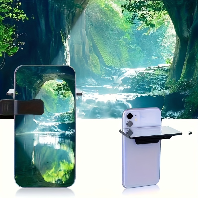 Reflection Lens Photography To - огляд і ціна Travel Accessories You Need