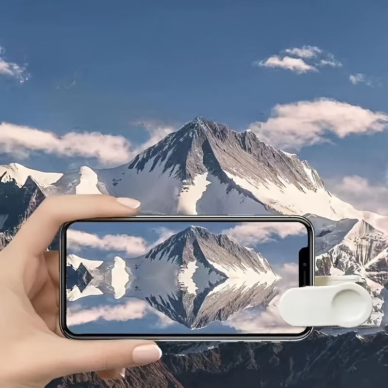 Reflection Lens Photography To - огляд і ціна Travel Accessories You Need