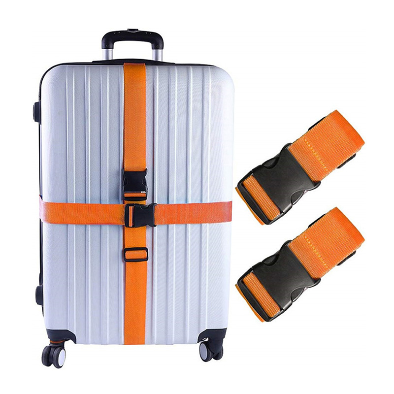Adjustable Luggage Strap Trave - огляд і ціна Travel Accessories Essentials