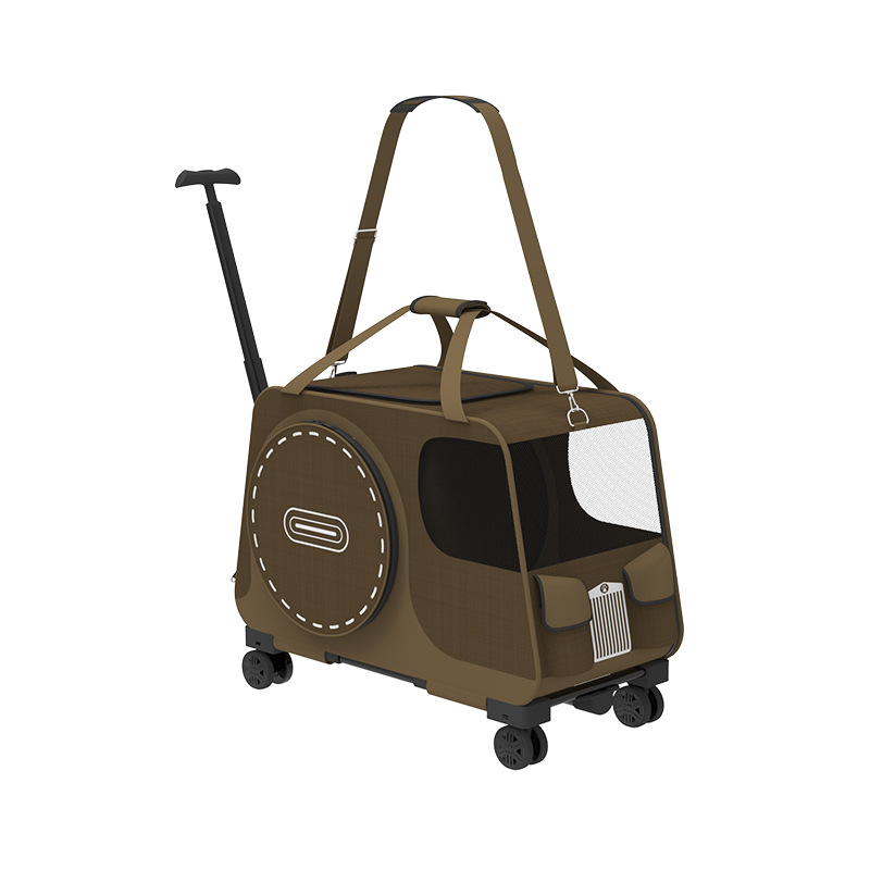 Pet Stroller Bag for Amazon Pe - огляд і ціна Travel Accessories In Amazon