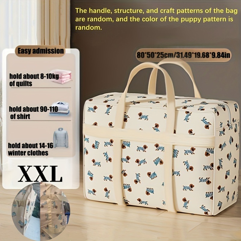 1pc Foldable Luggage Organizer - огляд і ціна Travel Z