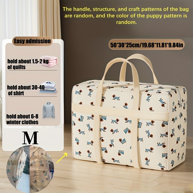1pc Foldable Luggage Organizer - огляд і ціна Travel Z
