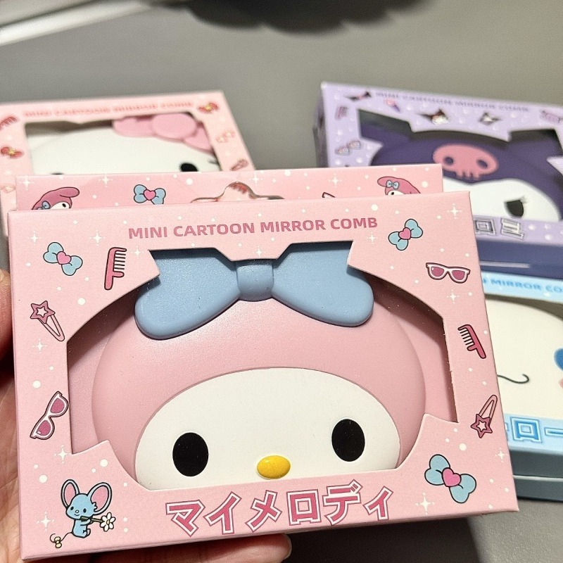 Hello Kitty Inspired Flip Open - огляд і ціна Travel Accessories Japan
