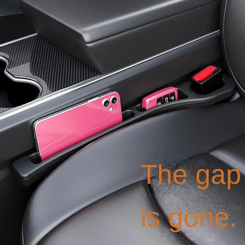 Car Seat Gap Plug, Car Interio - огляд і ціна Travel Accessories Essentials