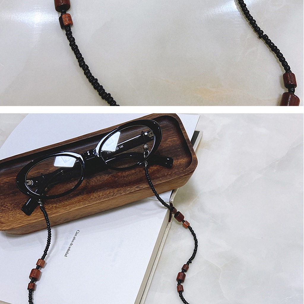 Glasses Lanyard Versatile Deco - огляд і ціна Travel Reading Accessories