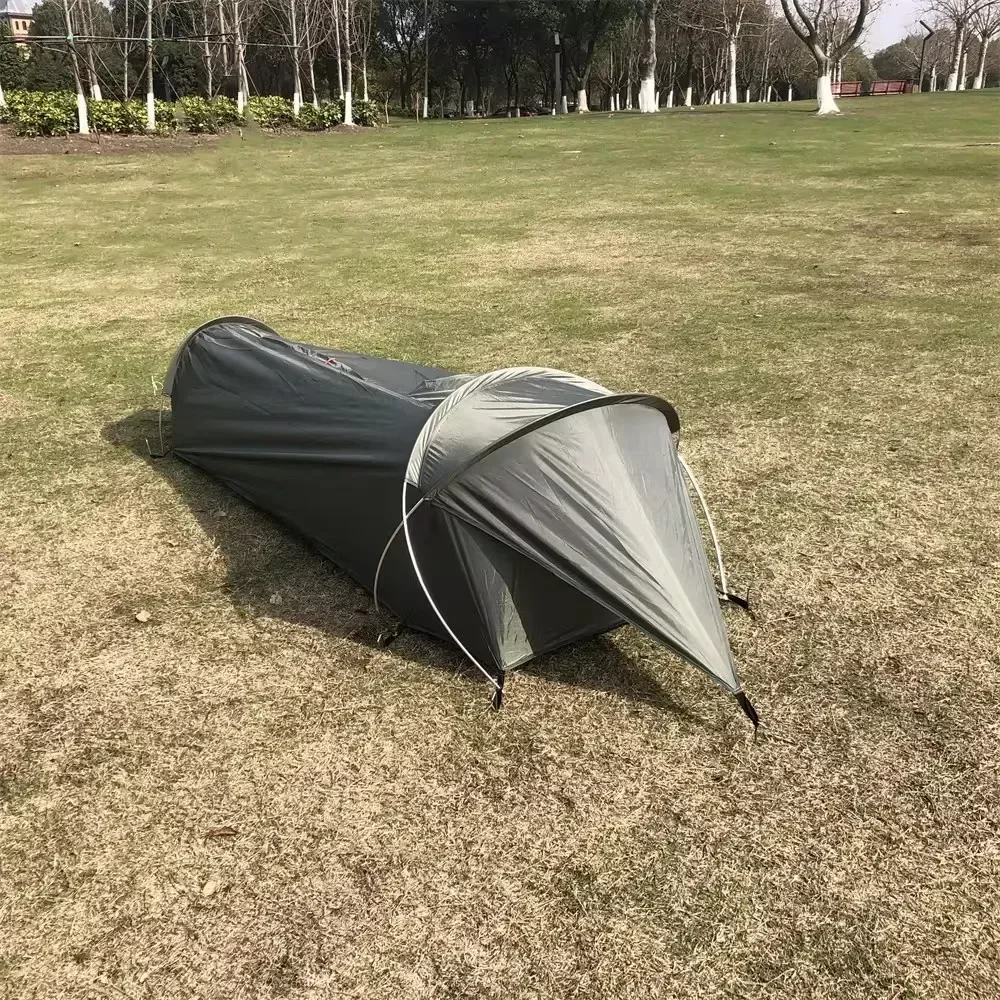 New Ultralight Single Person T - огляд і ціна Travel Accessories You Need