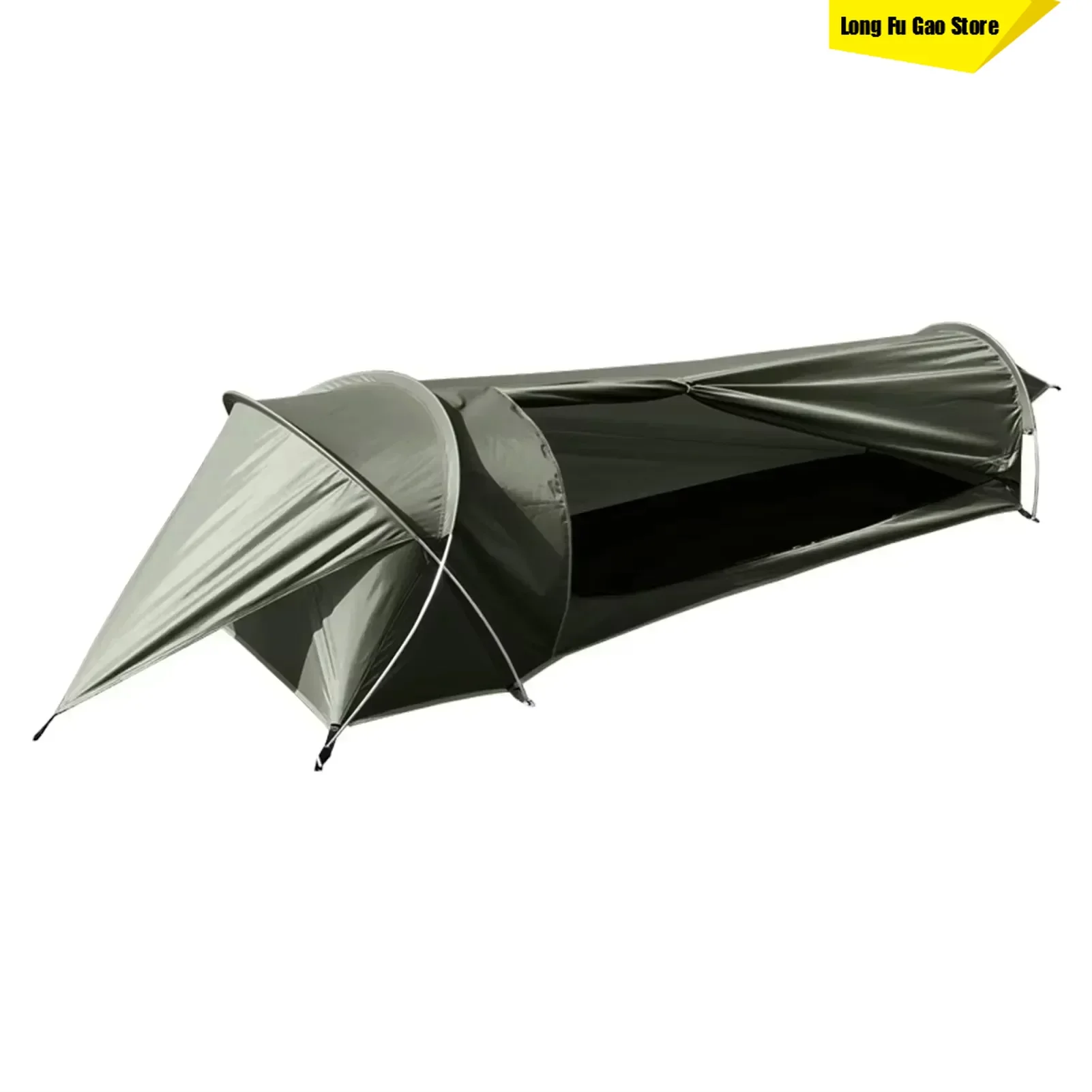 New Ultralight Single Person T - огляд і ціна Travel Accessories You Need