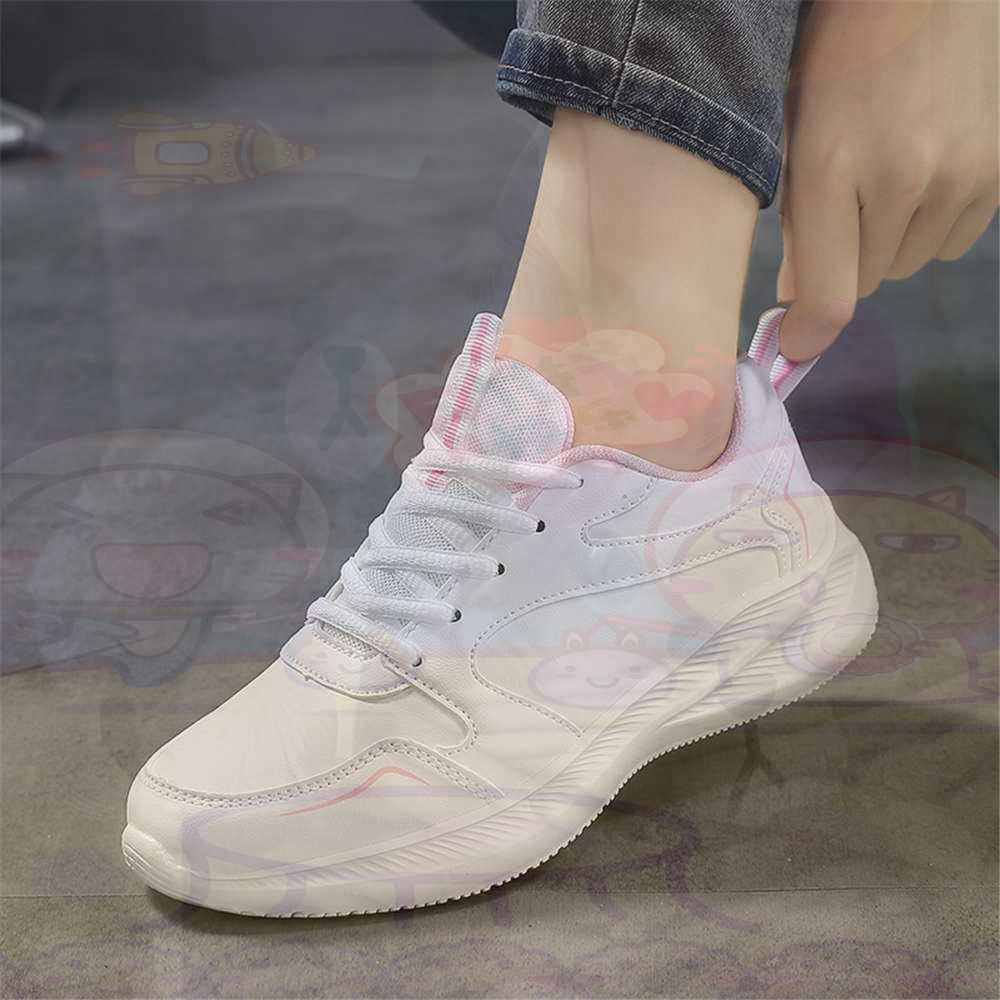 35-40 Number 42 Cool Sneakers  - огляд і ціна Travel Accessories For Women Gift Ideas
