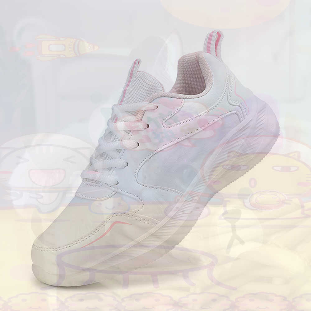 35-40 Number 42 Cool Sneakers  - огляд і ціна Travel Accessories For Women Gift Ideas