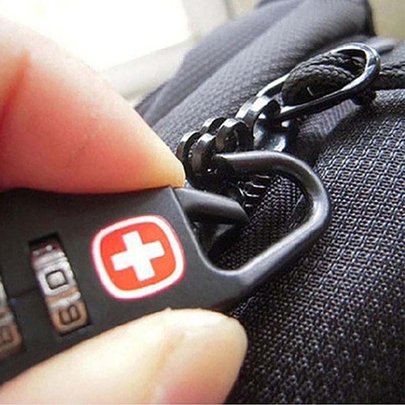 40-1PCS Mini Security Customs  - огляд і ціна Travel Lock Tsa Approved