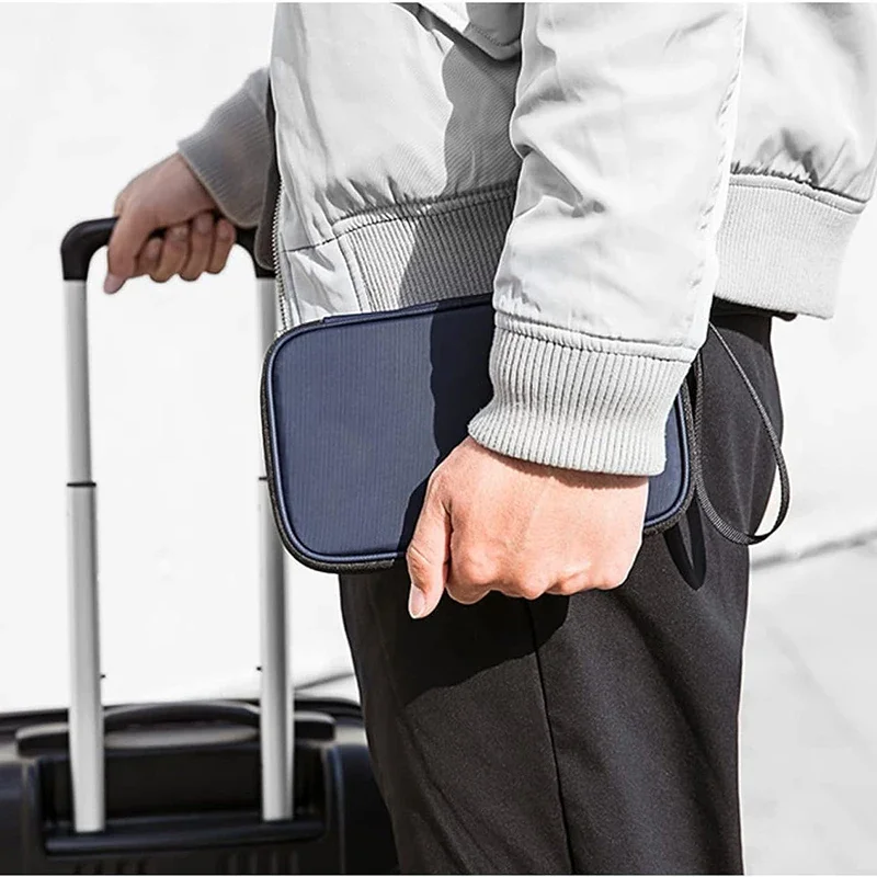 Lightweight Family Travel Pass - огляд і ціна Travel Ziplock Bags