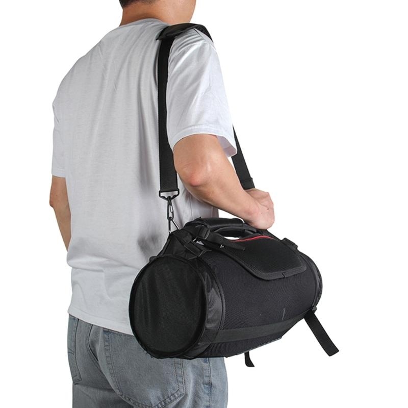K0EA Storage Bag for Boombox 3 - огляд і ціна Travel Accessories Kit Bag