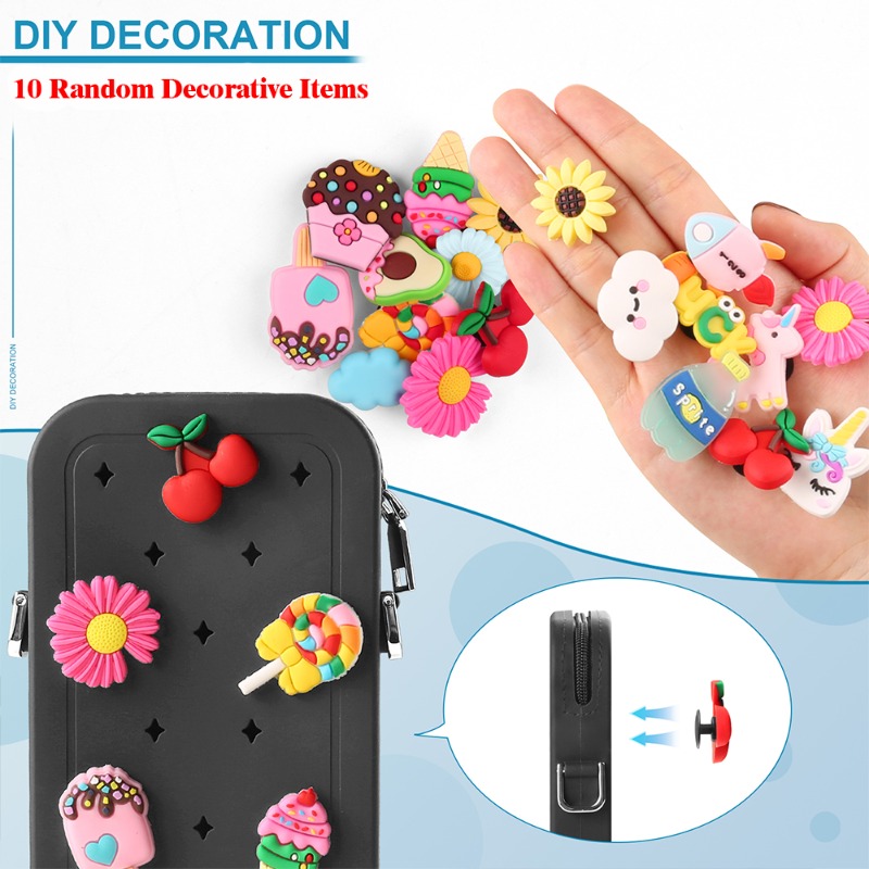 Multifunction Portable Silicon - огляд і ціна Travel Z