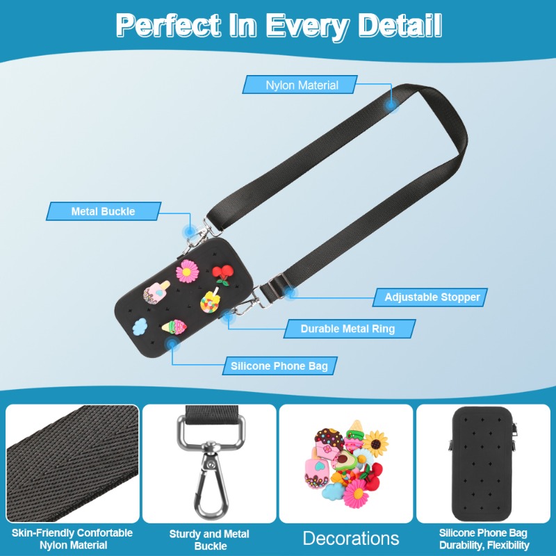 Multifunction Portable Silicon - огляд і ціна Travel Z