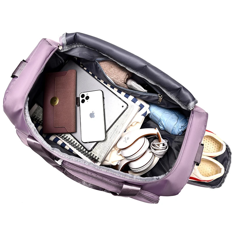 One Piece Man Women Travel Bag - огляд і ціна Travel Z