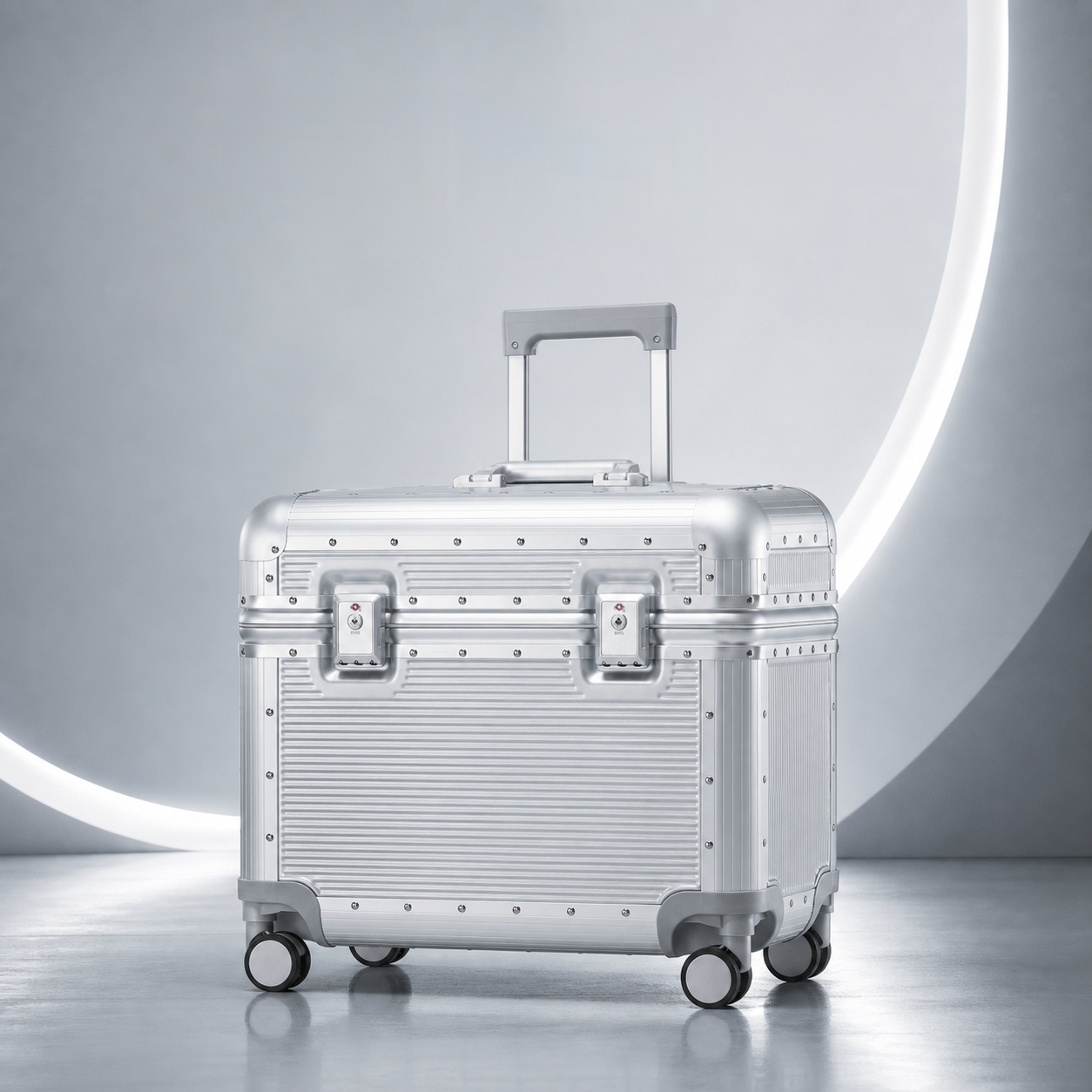 Bunnyfly 20-Inch PC Carry-On S - огляд і ціна Travel Lock Tsa Approved