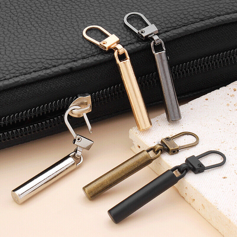 2/10pcs Zipper Slider Puller I - огляд і ціна Travel Ziplock Bags