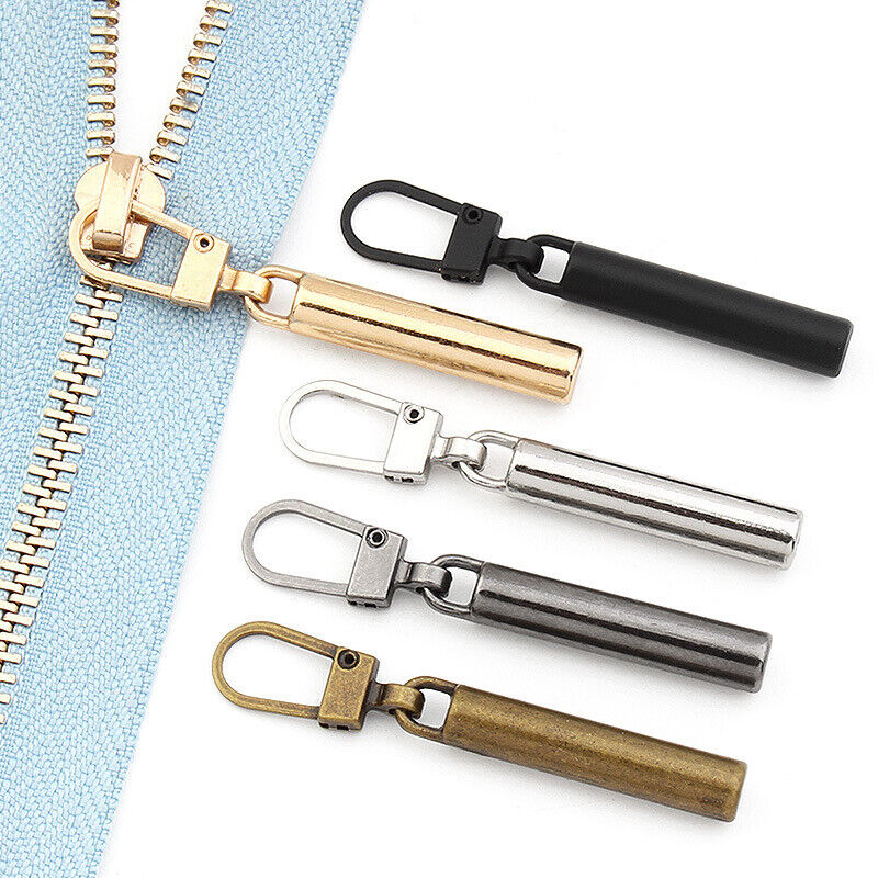 2/10pcs Zipper Slider Puller I - огляд і ціна Travel Ziplock Bags