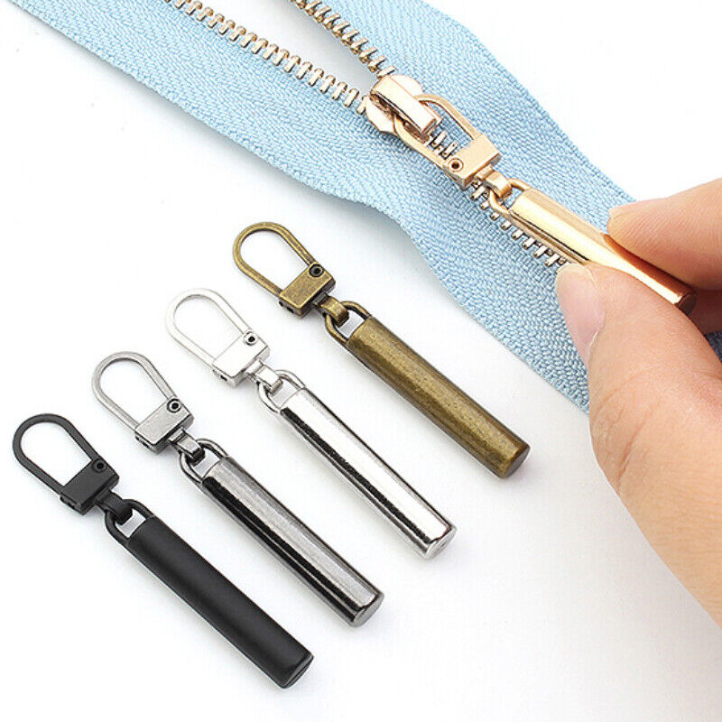 2/10pcs Zipper Slider Puller I - огляд і ціна Travel Ziplock Bags