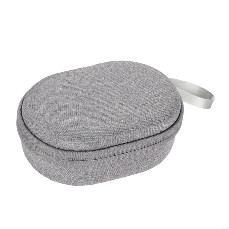 CORA Small Speaker Travel Case - огляд і ціна Travel Accessories You Need
