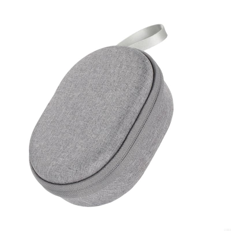 CORA Small Speaker Travel Case - огляд і ціна Travel Accessories You Need