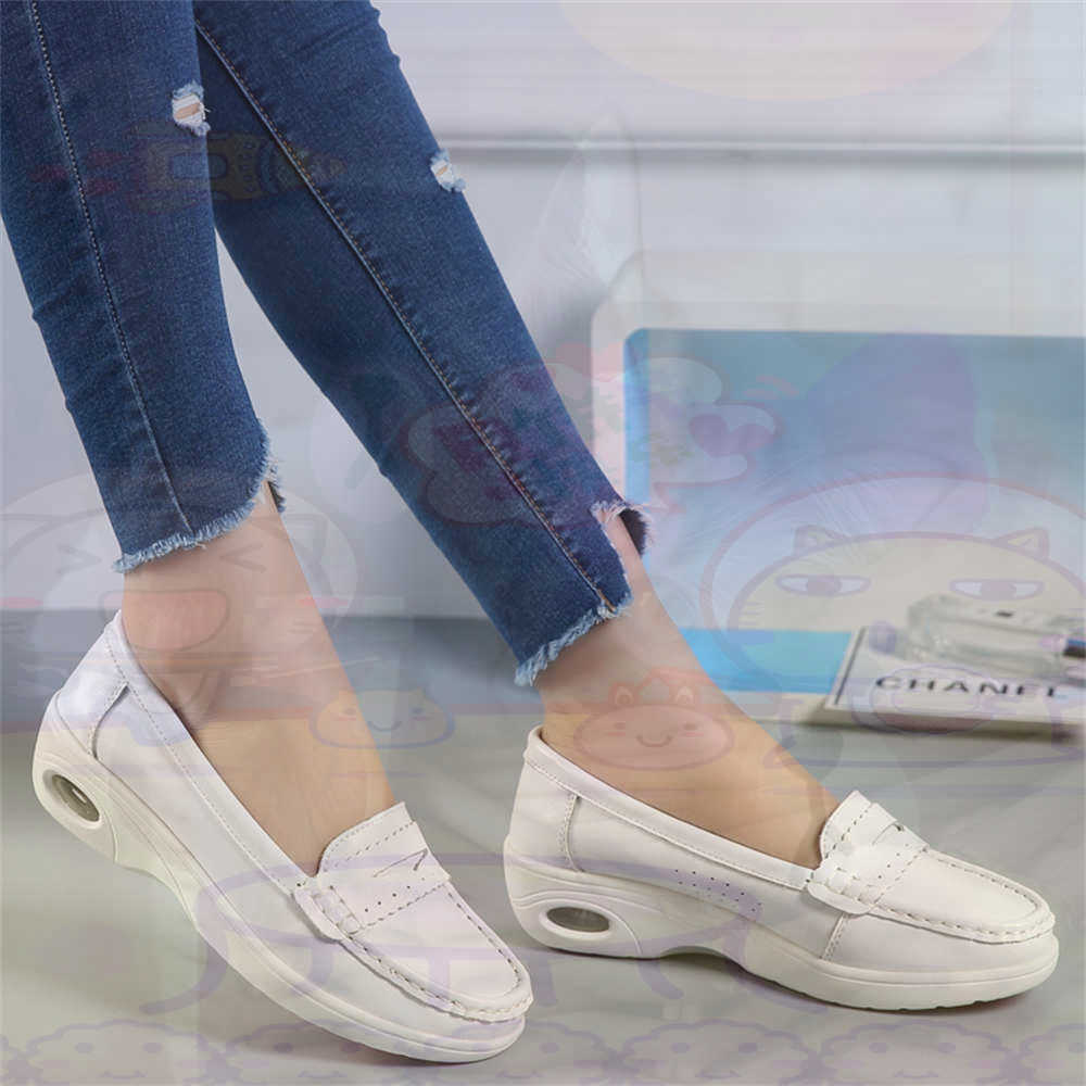 Soft Slip-on Womens Large Size - огляд і ціна Travel Accessories For Women Gift Ideas