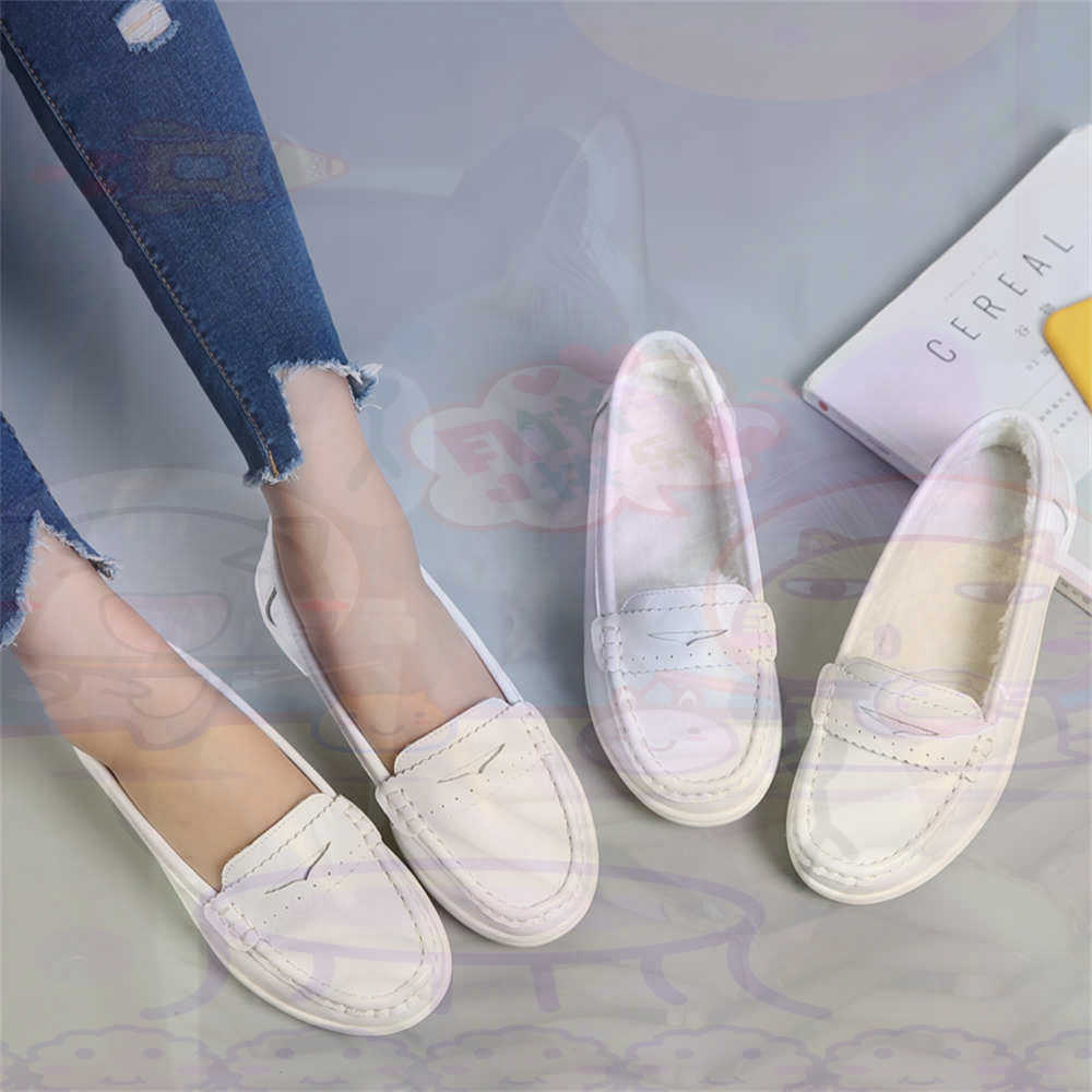 Soft Slip-on Womens Large Size - огляд і ціна Travel Accessories For Women Gift Ideas
