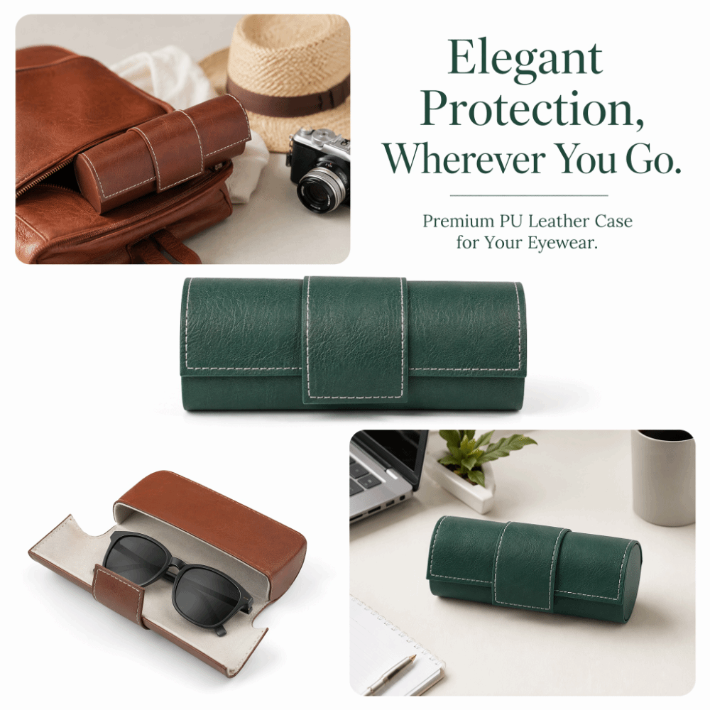 Magnetic Closure Eyeglasses Ca - огляд і ціна Travel Reading Accessories