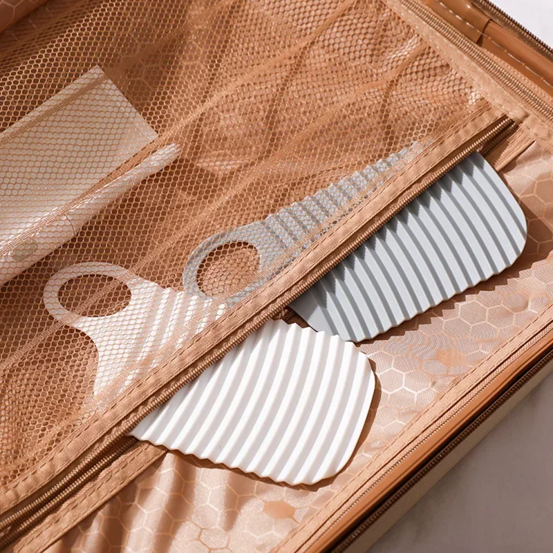 Portable Mini Washboard Non Sl - огляд і ціна Travel Accessories For 4 Year Old