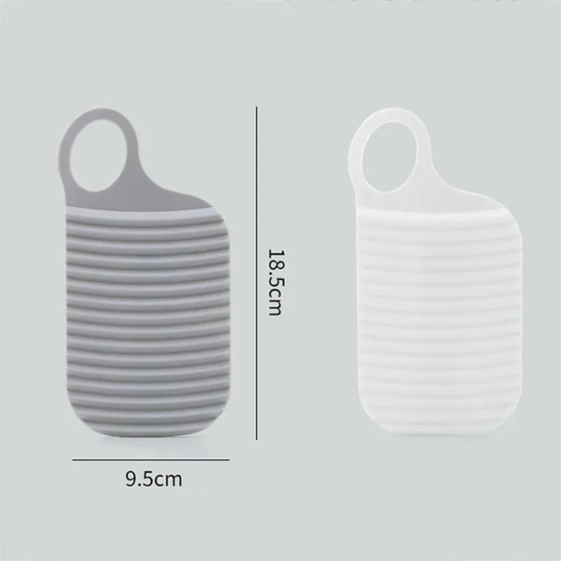 Portable Mini Washboard Non Sl - огляд і ціна Travel Accessories For 4 Year Old