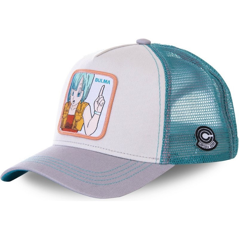 New Dragon Ball Son Goku Cap S - огляд і ціна Travel Accessories Japan