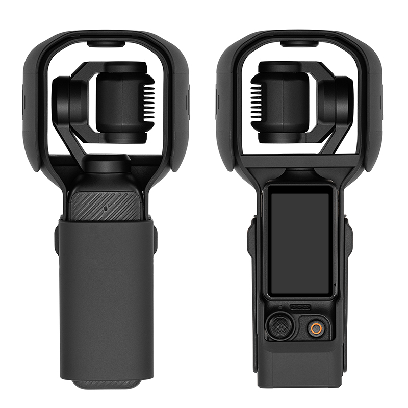 STARTRC Protective Case For Dj - огляд і ціна Travel Vlog Accessories
