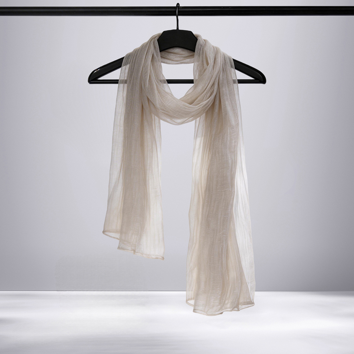 Women Organza Scarf Summer Thi - огляд і ціна Travel Accessories Neck