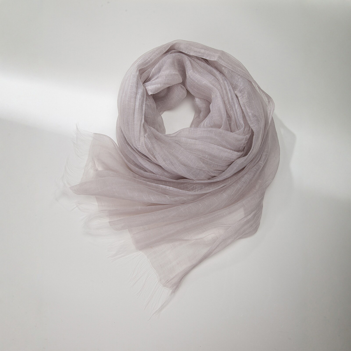 Women Organza Scarf Summer Thi - огляд і ціна Travel Accessories Neck