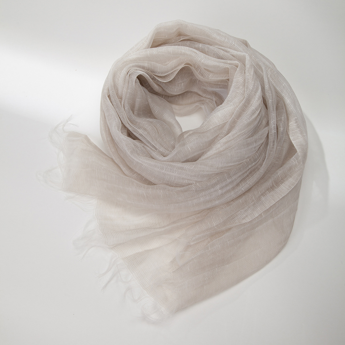 Women Organza Scarf Summer Thi - огляд і ціна Travel Accessories Neck