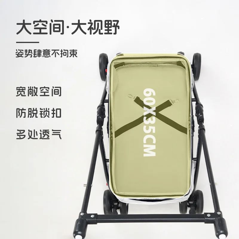Pet Cart Amazon Dog Cat Cart S - огляд і ціна Travel Accessories In Amazon