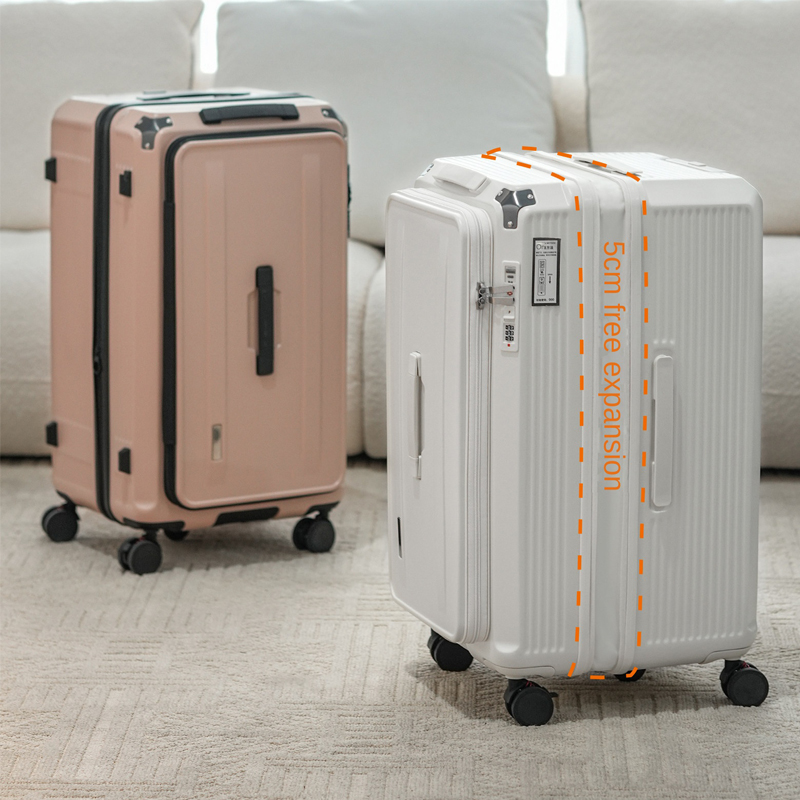 Large Capacity PC Material Sui - огляд і ціна Travel Lock Tsa Approved